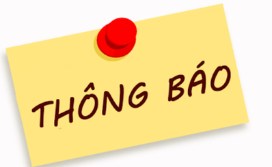 Thông báo về việc tiếp tục nhận tiêm chủng tại bệnh viện